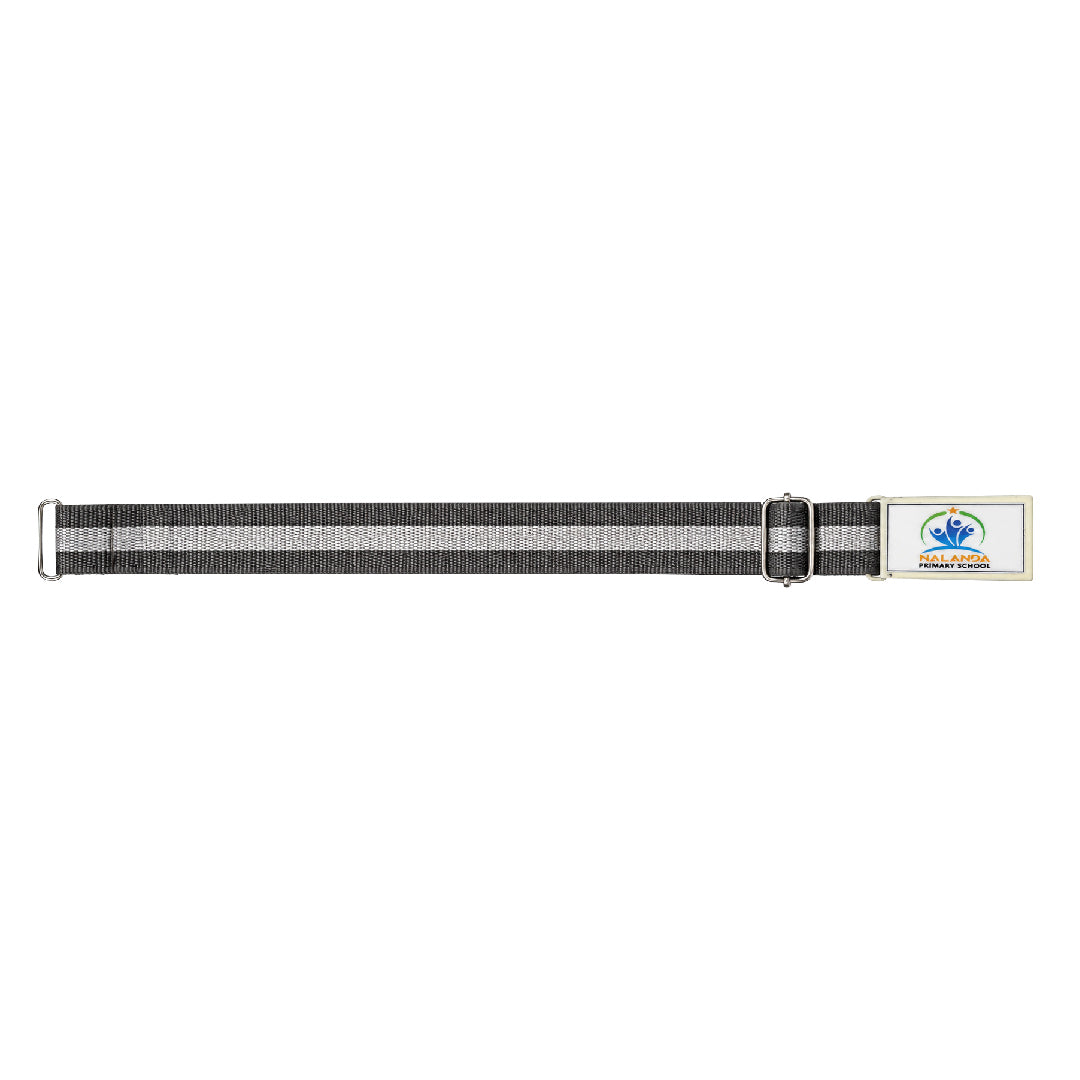 Nalanda School Uniform Belt