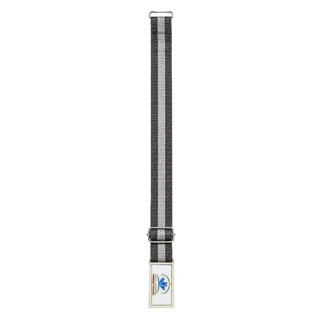 Nalanda School Uniform Belt