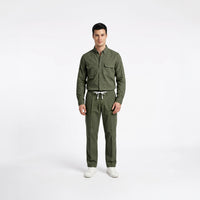 Dark Olive Green
