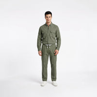 Olive Green