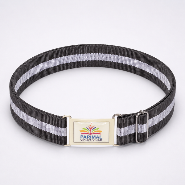 Parimal School Uniform Belt