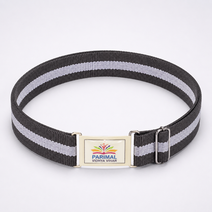 Parimal School Uniform Belt