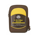 P.B. Patel Schools Student Backpack Bag