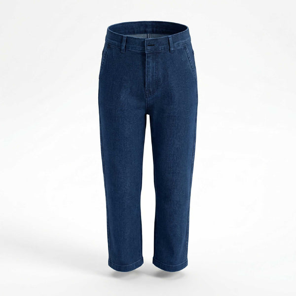 Vision School Denim Pants