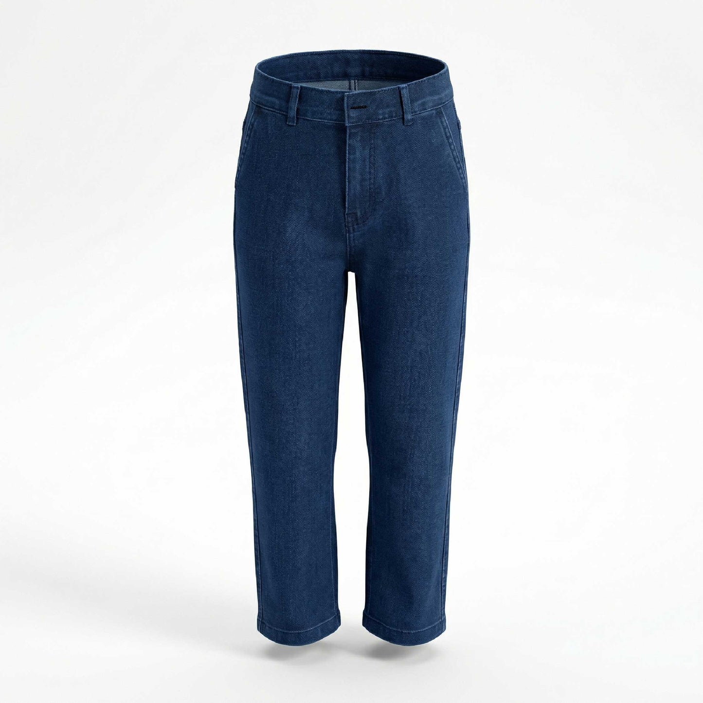 Vision School Denim Pants