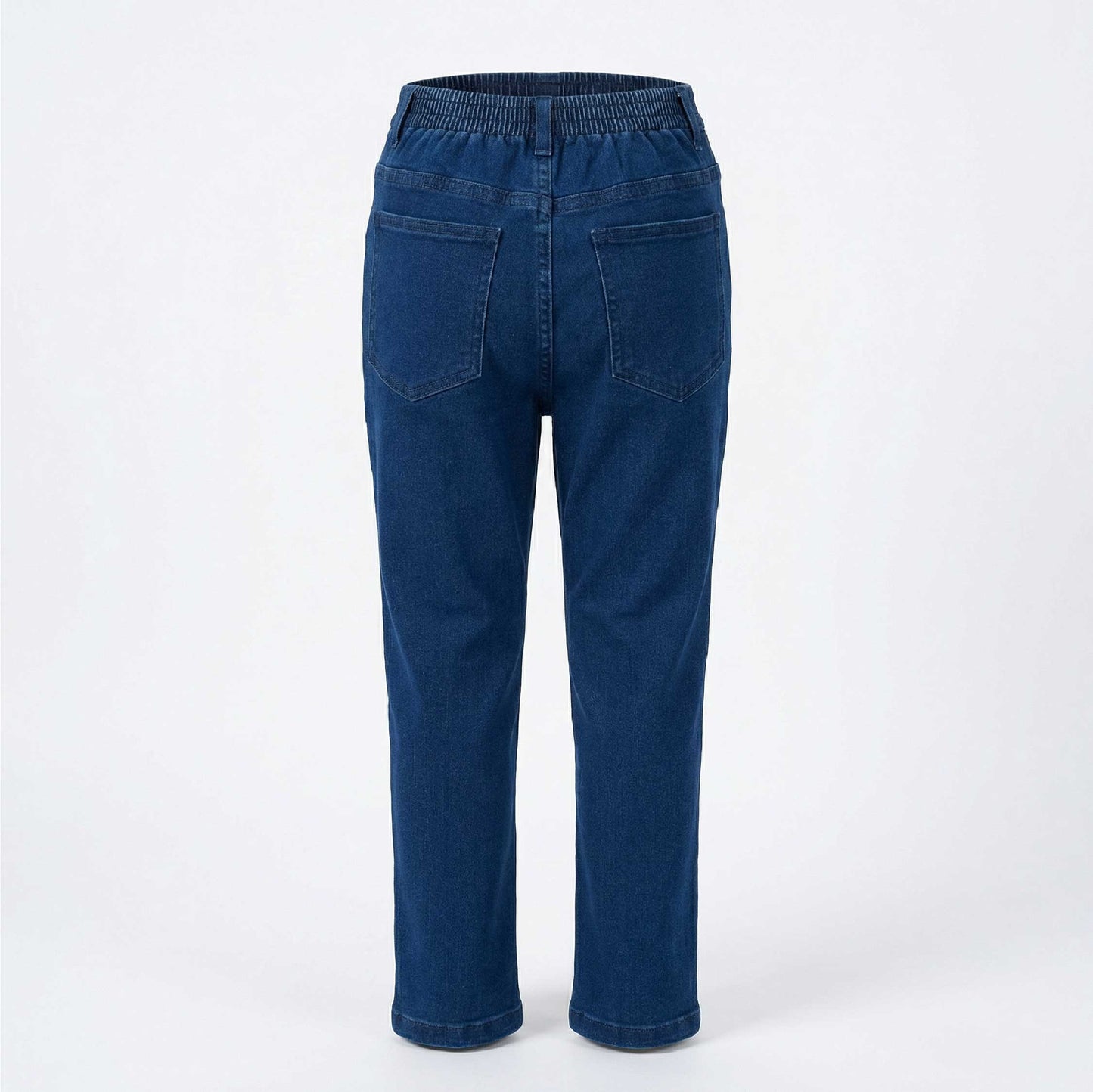 Vision School Denim Pants