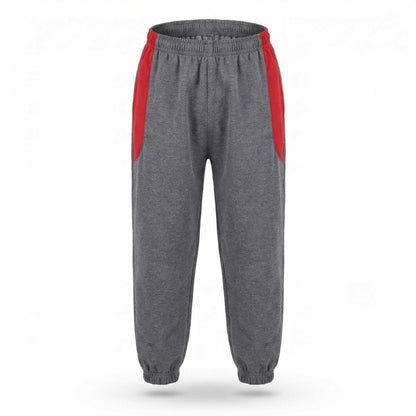 Dholakiya School Sports Uniform Red