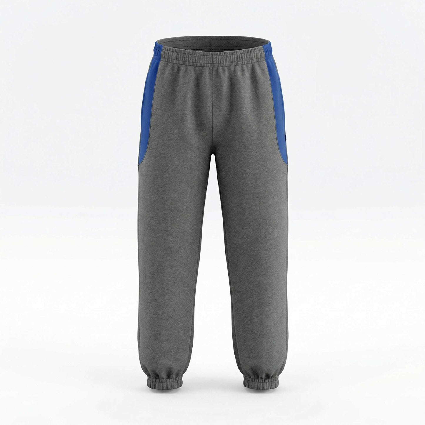 Dholakiya School Sports Uniform Blue
