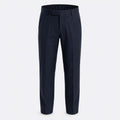 Dholakiya School Uniform Boys Half Elastic Pant