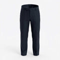 Dholakiya School Uniform Girls Full Belt Trousers