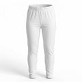 Girl Legging - White