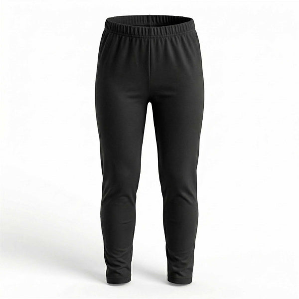 Girl Legging - Black