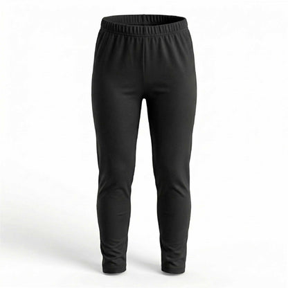 Girl Legging - Black