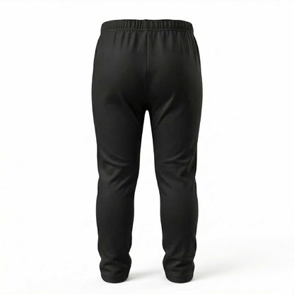 Girl Legging - Black