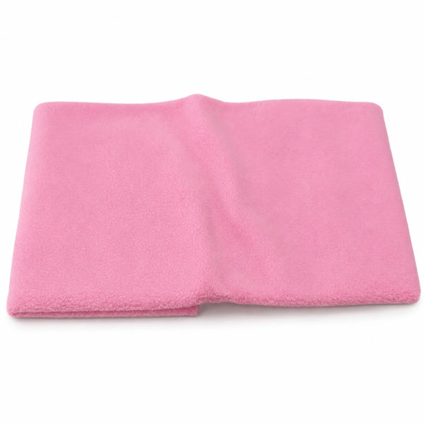 Pink Multipurpose Baby Dry Sheet – Waterproof Bed Protector Mat