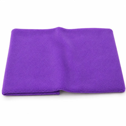 Purple Multipurpose Baby Dry Sheet – Waterproof Bed Protector Mat