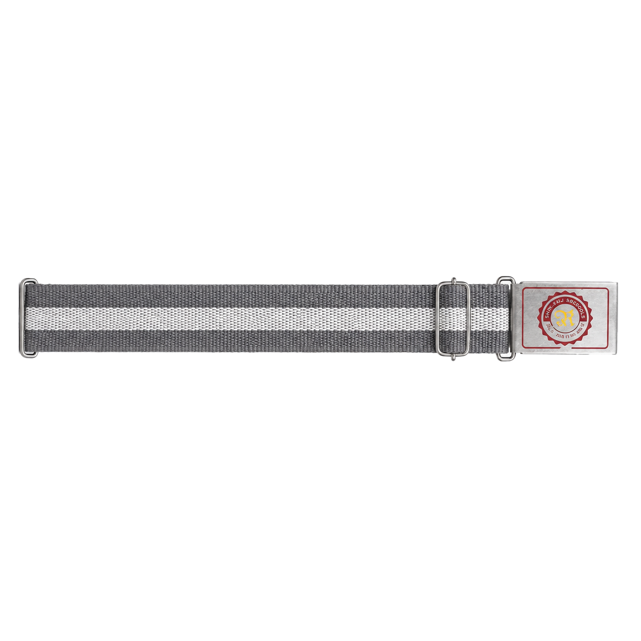 Shri Raj School Uniform Belt
