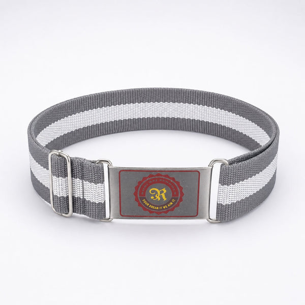 Shri Raj School Uniform Belt