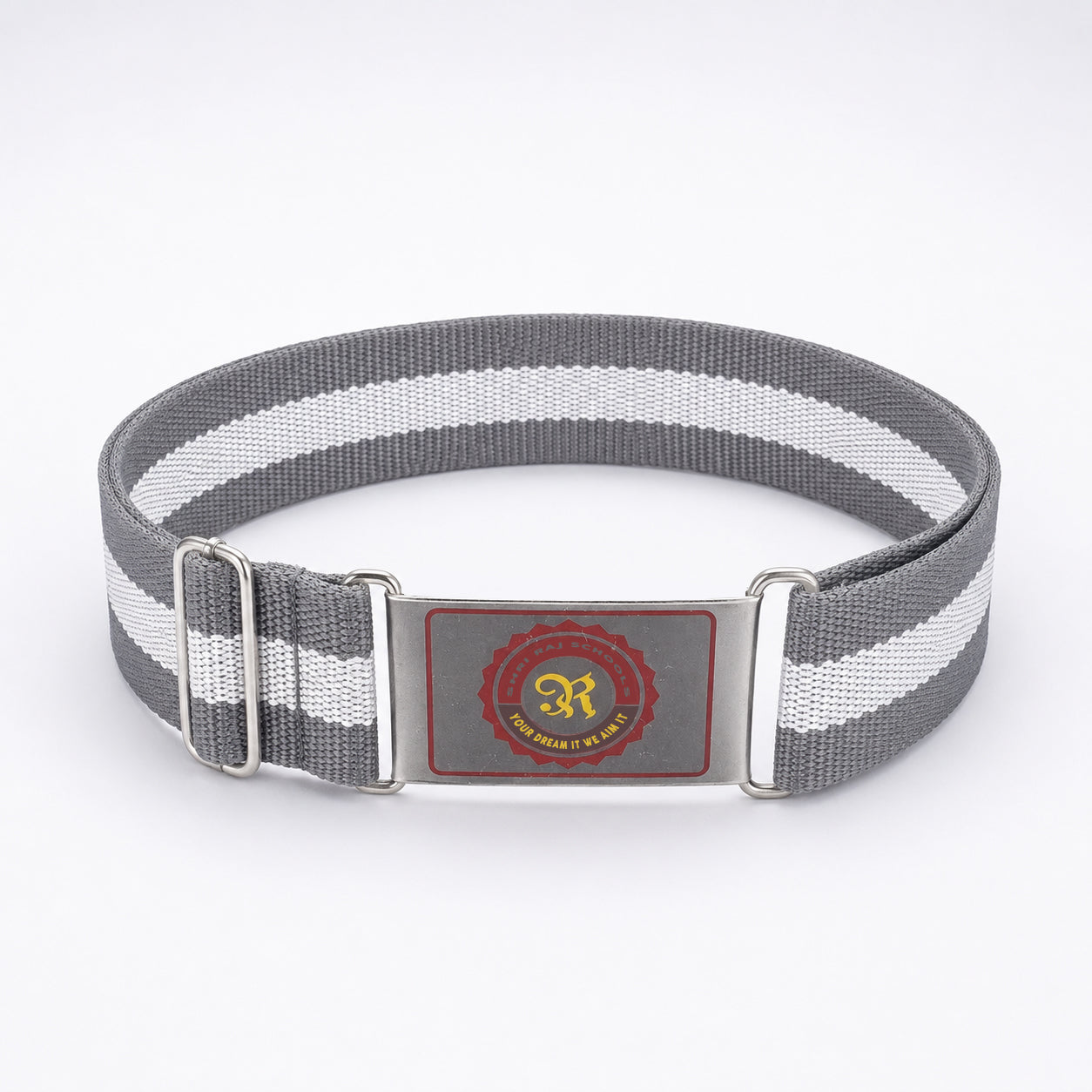 Shri Raj School Uniform Belt