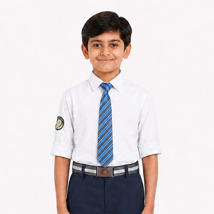 Shri Raj School Formal Boys Uniform ( 11 &  12 commerce )