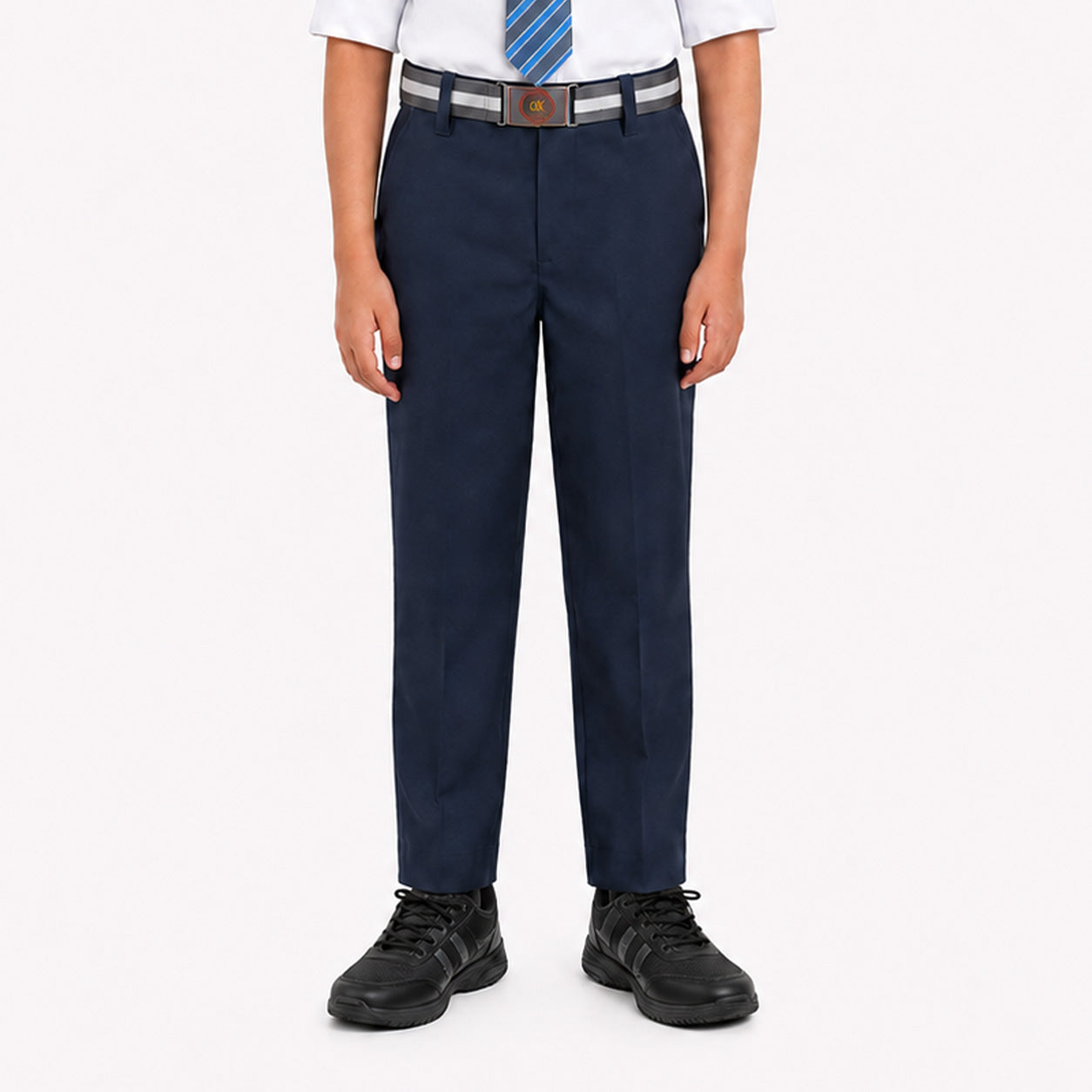 Shri Raj School Formal Boys Uniform ( 11 &  12 commerce )