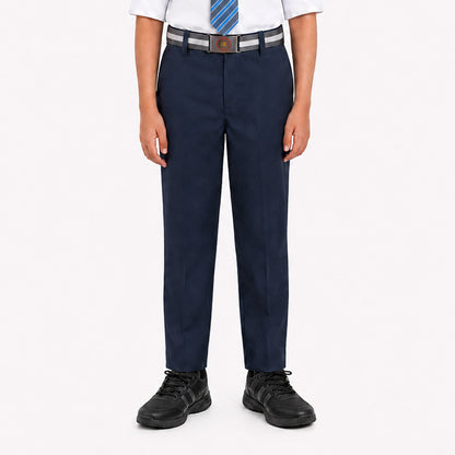Shri Raj School Formal Boys Uniform ( 11 &  12 commerce )