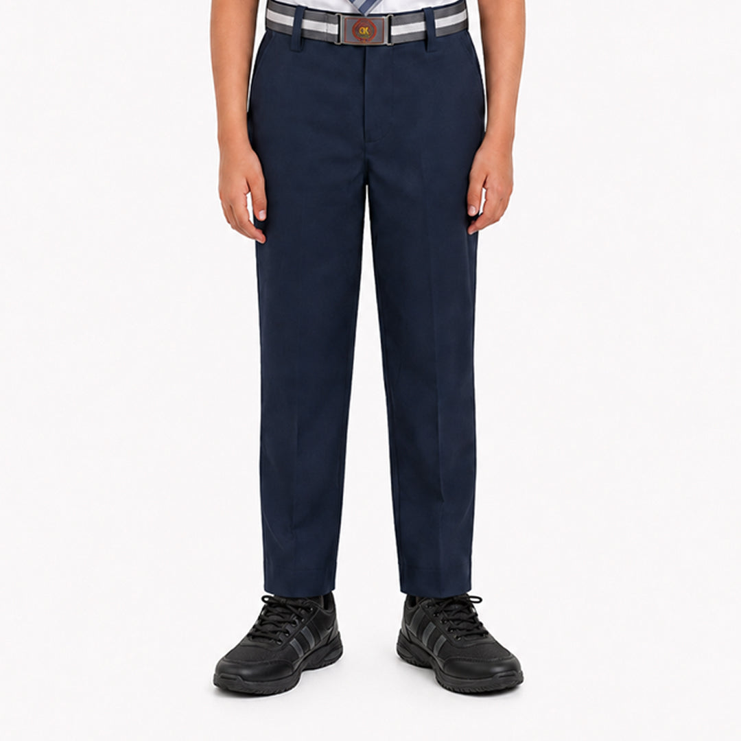 Shri Raj School Formal Boys Uniform ( 11 &  12 commerce )
