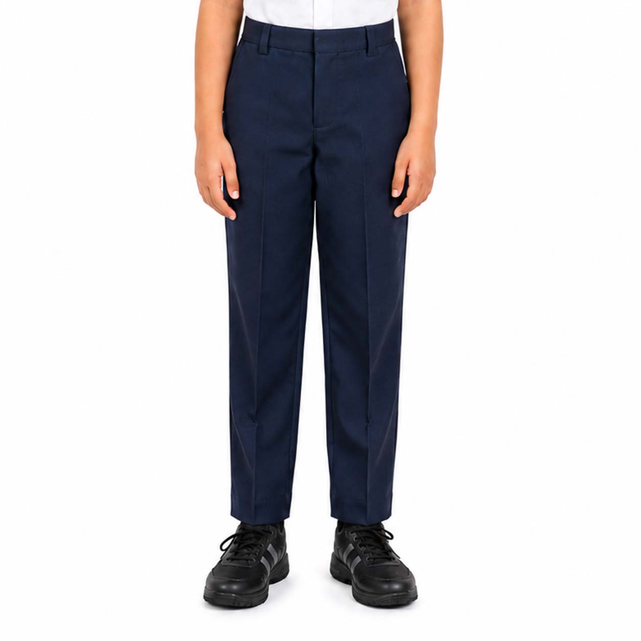 Shri Raj School Formal Girls Uniform ( 11 &  12 Science )