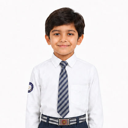 Shri Raj School Formal Boys Uniform ( 11 &  12 Science)