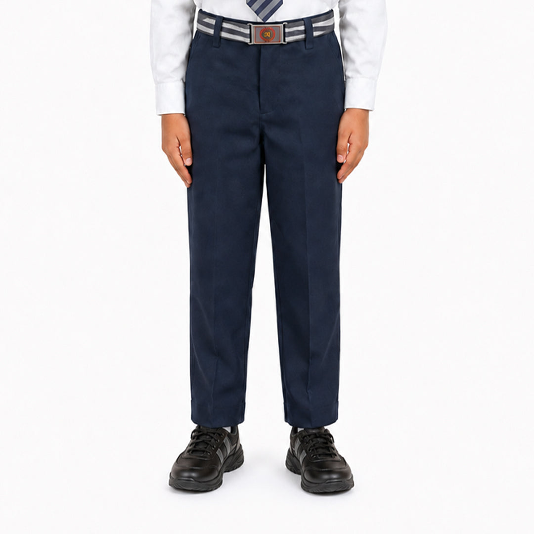 Shri Raj School Formal Boys Uniform ( 11 &  12 Science)
