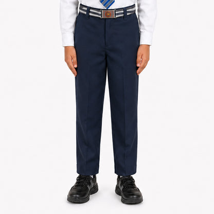 Shri Raj School Formal Boys Uniform ( 11 &  12 Science)