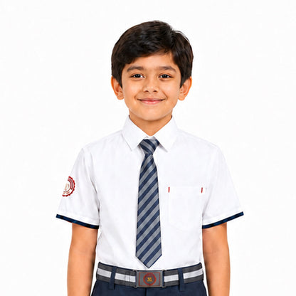 Shri Raj School Formal Boys Uniform (Standard 1 to 10 )