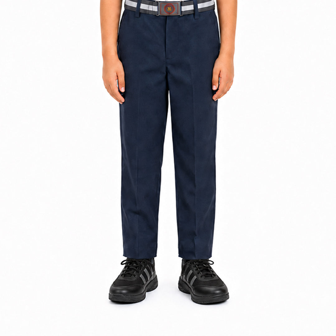 Shri Raj School Uniform Pant