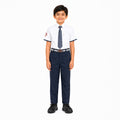 Shri Raj School Formal Boys Uniform (Standard 1 to 10 )