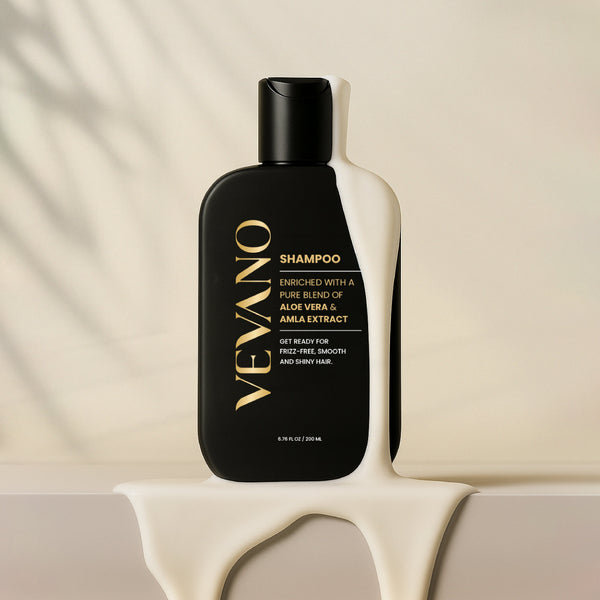 VEVANO SHAMPOO