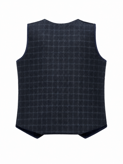 SSGS School Girls Formal West coat