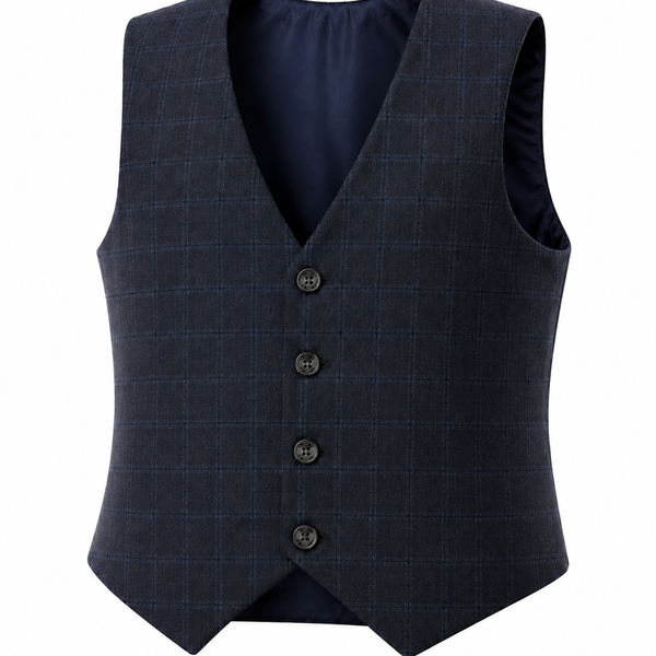SSGS School Girls Formal West coat