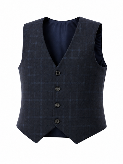 SSGS School Girls Formal West coat