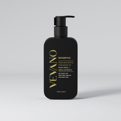 VEVANO SHAMPOO