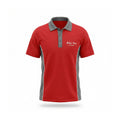 Shri Raj School Sports Uniform T-Shirt