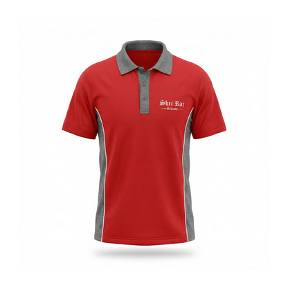 Shri Raj School Sports Uniform