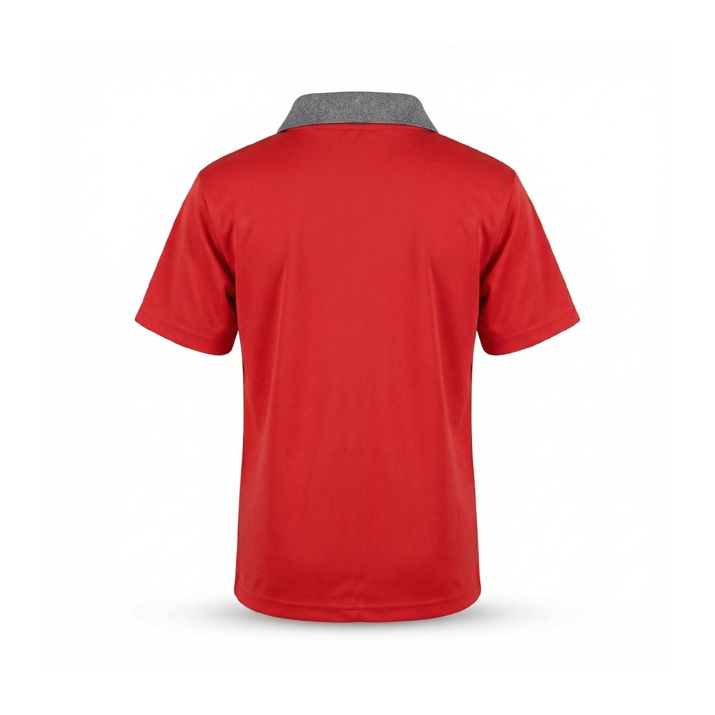 Shri Raj School Sports Uniform T-Shirt