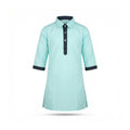 Dholakiya School Uniform Girls Long Top