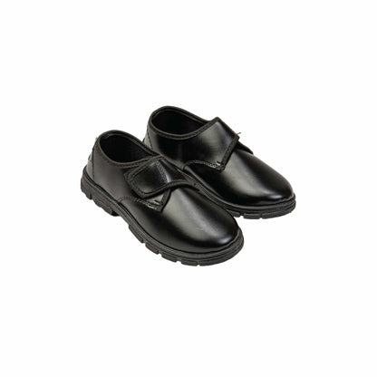 Pragati School Striped Formal Uniform for girls