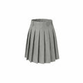 Madhuvan School Uniform Skirt