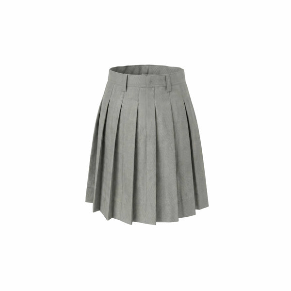Madhuvan School Uniform Skirt