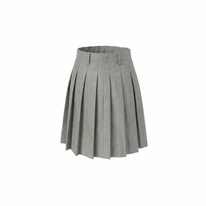 Mehul School Uniform Skirt