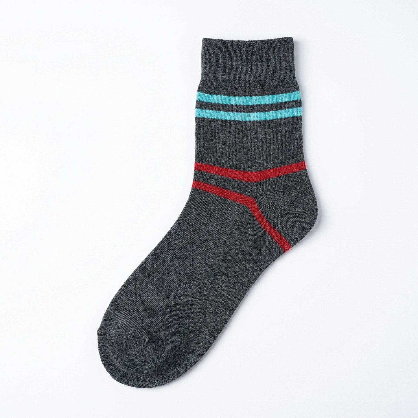 Dholakiya School Uniform Socks