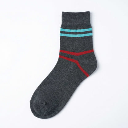 Dholakiya School Uniform Socks