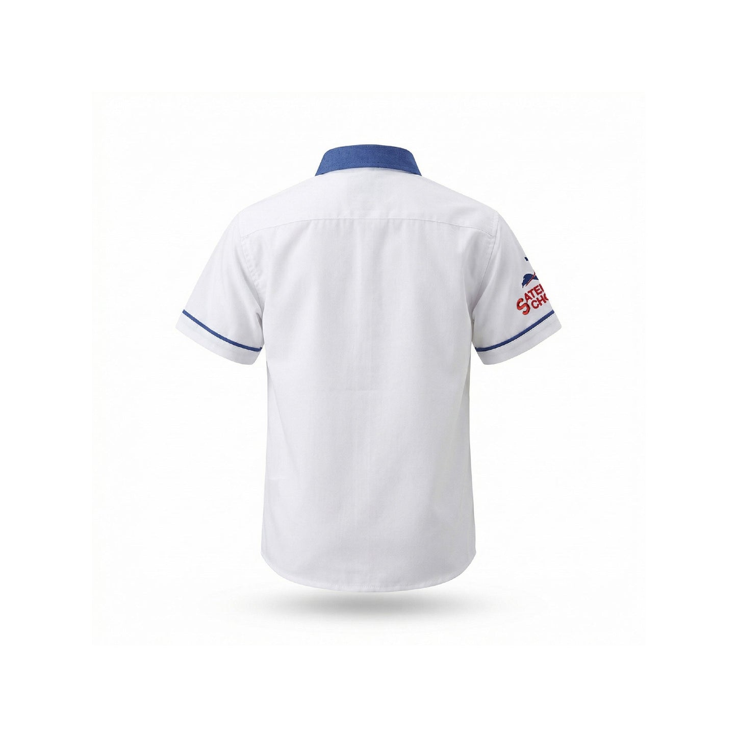 Satellite School Formal Shirt